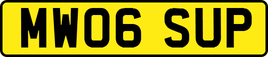 MW06SUP