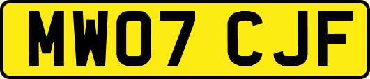 MW07CJF