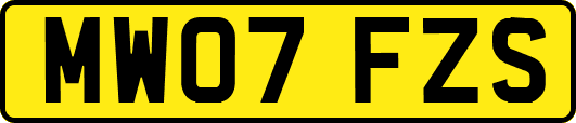 MW07FZS