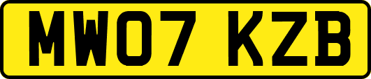 MW07KZB