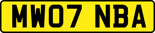 MW07NBA