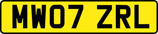 MW07ZRL