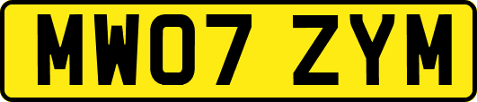 MW07ZYM