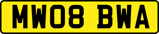 MW08BWA
