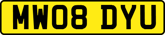 MW08DYU