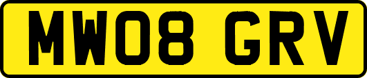 MW08GRV
