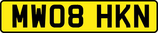 MW08HKN