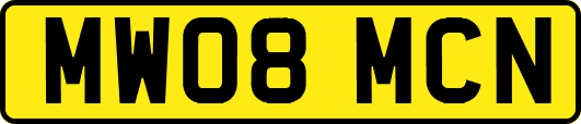 MW08MCN