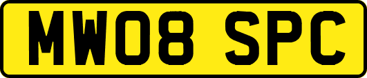 MW08SPC