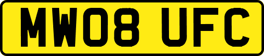 MW08UFC