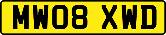 MW08XWD