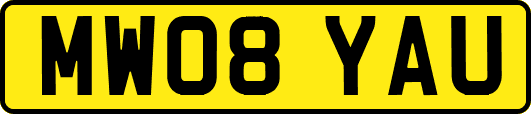 MW08YAU