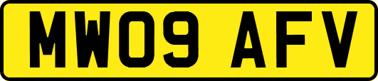 MW09AFV