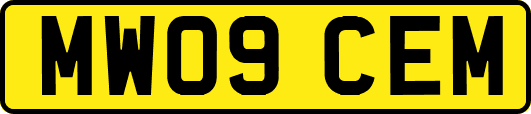 MW09CEM