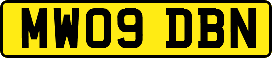 MW09DBN