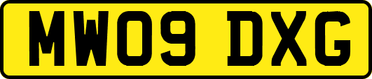 MW09DXG