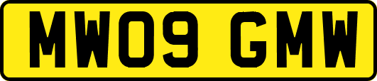 MW09GMW