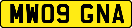 MW09GNA
