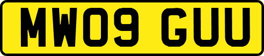 MW09GUU