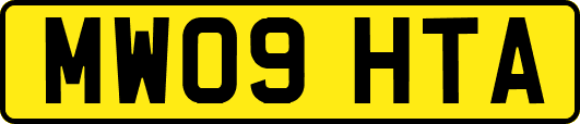 MW09HTA