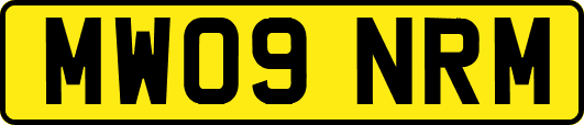 MW09NRM