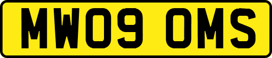 MW09OMS