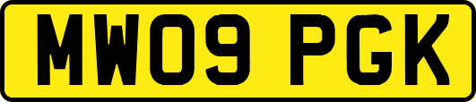 MW09PGK