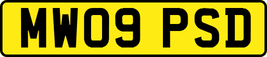 MW09PSD