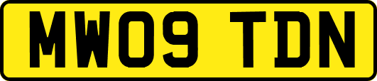 MW09TDN