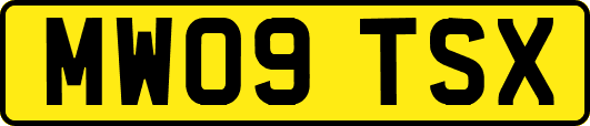 MW09TSX