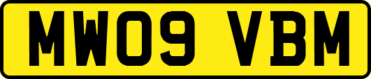 MW09VBM