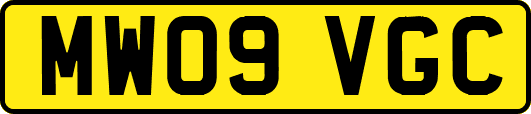 MW09VGC