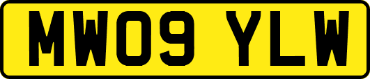 MW09YLW
