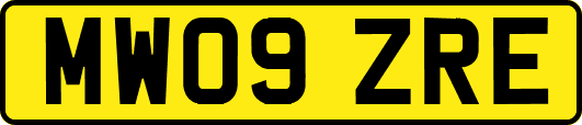 MW09ZRE