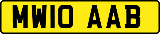 MW10AAB