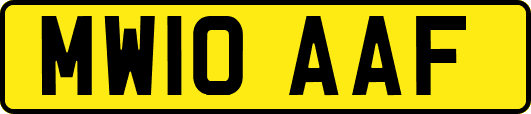 MW10AAF