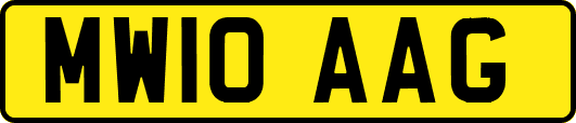 MW10AAG