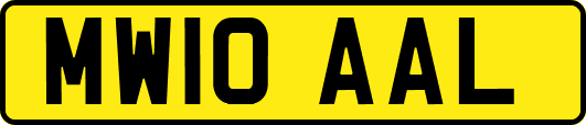 MW10AAL