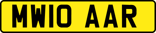 MW10AAR