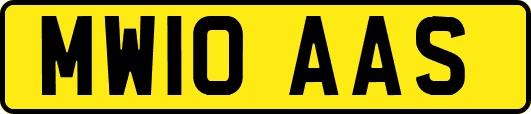 MW10AAS