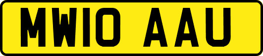 MW10AAU