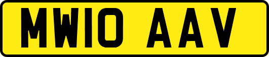 MW10AAV