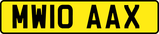 MW10AAX