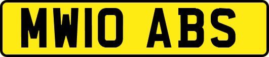 MW10ABS