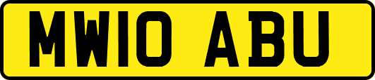 MW10ABU