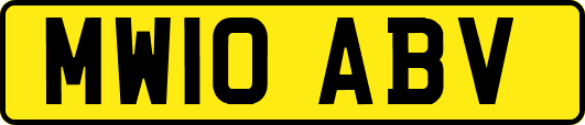 MW10ABV