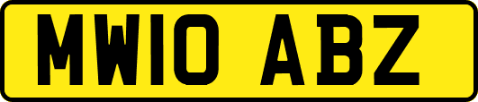 MW10ABZ
