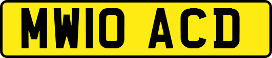 MW10ACD