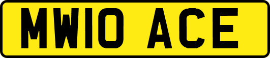 MW10ACE