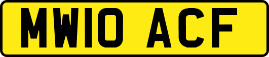 MW10ACF